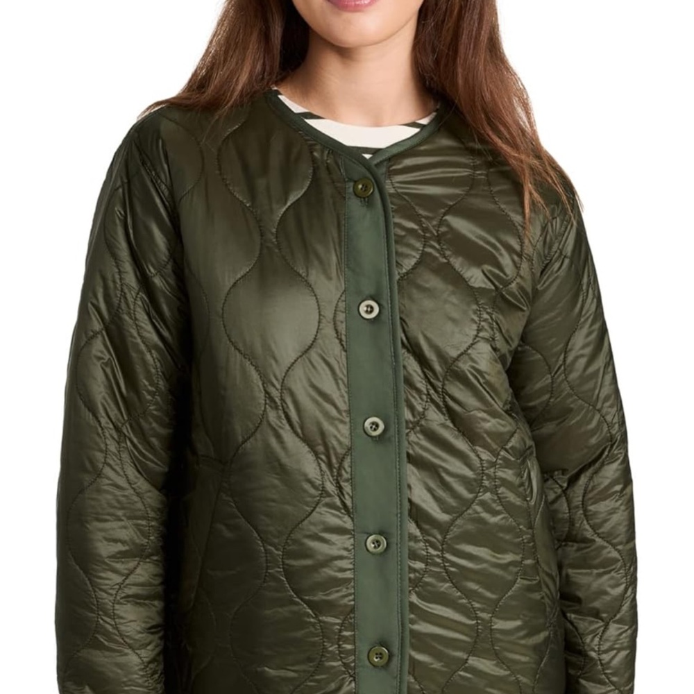 REVERSIBLE! Velvet by Graham & Spencer Jacket